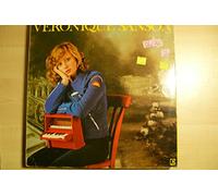 veronique sanson - Véronique Sanson - Véronique Sanson - Elektra - 42106, Elektra - 42 106