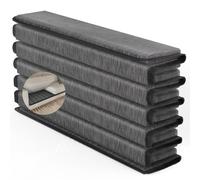 VERONLY Cojín de sofá para posicionador corporal (60 x 137 cm)