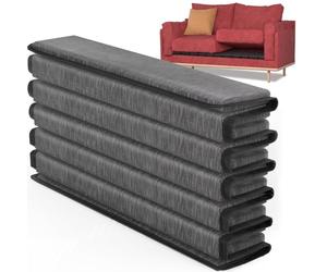 VERONLY Cojín de sofá para posicionador corporal (60 x 137 cm)