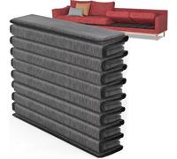 VERONLY Cojín de sofá para posicionador corporal (60 x 205 cm)