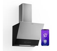 Verosteel Smart 45cm Campana Decorativa Acero Inoxidable