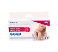 Veroval Autotest Deficiencia Hierro