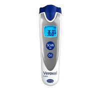 Veroval Baby Lg2 Colour P Red