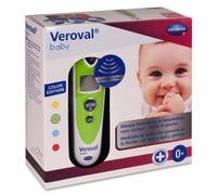 Veroval Baby Lg2 Colour Pgreen