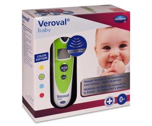 Veroval Baby Lg2 Colour Pgreen