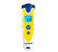 Veroval Baby Lg2 Colour Pyello