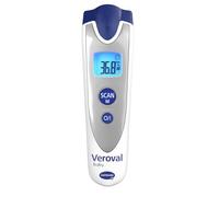 Hartmann Thermoval Baby - Termómetro para bebé