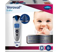 Veroval Baby Termómetro Infrarrojos Contact Free