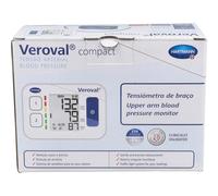 Veroval Compact Tensiómetro de Brazo