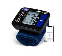 Veroval Compact+ Connect Tensiómetro de Muñeca