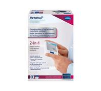 Veroval Electrocardiograma + Medición Tensión