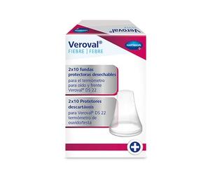 Veroval Pc22 Sk1 P20 Capuchon