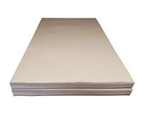 verpacking Papel de lija, 75 x 100 cm, 80 g/m², material de embalaje, relleno (5 kg)
