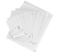 verpacking sobres de burbujas 240x275 mm E5 sobres blancos - sobres de burbujas sobres acolchados autoadhesivos 100 unidades