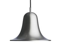 VERPAN Pantop colgante Ø 23 cm metalizado mate