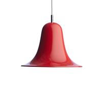 VERPAN Pantop colgante Ø 23 cm rojo brillante