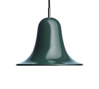 VERPAN Pantop colgante Ø 23 cm verde oscuro