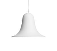 VERPAN Pantop lámpara colgante Ø 23 cm blanco mate