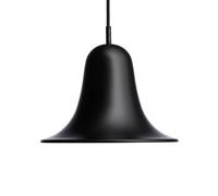 VERPAN Pantop lámpara colgante Ø 23 cm negro mate