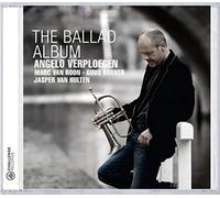Verploegen Angelo - Various : The Ballad Album