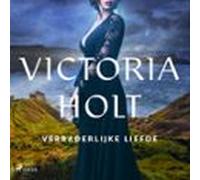 Verraderlijke Liefde (audiolibro)