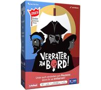 Verräter an Bord