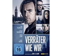 Verräter wie wir [DVD]