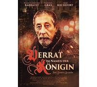 Verrat im Namen der Königin [Alemania] [DVD]