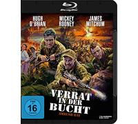 Verrat in der Bucht [Alemania] [Blu-ray]