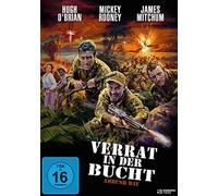 Verrat in der Bucht [DVD]