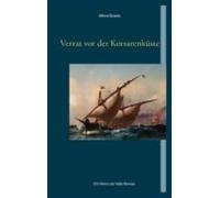 Verrat Vor Der Korsarenküste (ebook)