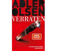 Verraten: Thriller | Das große Finale der Bestseller-Serie: 10