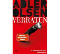 Verraten: Thriller | Die ganze Wahrheit - das große Finale der skandinavischen Bestseller-Serie von Jussi Adler-Olsen: 10