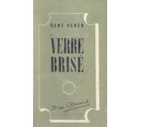Verre Brisé (ebook)