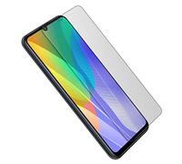 VERRE TREMPE PLAT: HUAWEI Y6P