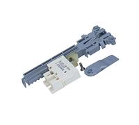 Verrou de porte d'origine Lave-vaisselle 690074493, 697690335 SMEG