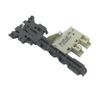 Verrou de porte d'origine Lave-vaisselle 690074493, 697690335 SMEG