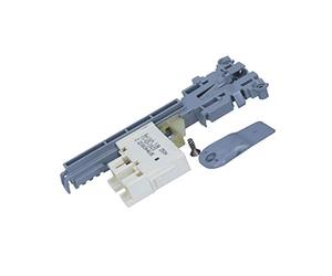 Verrou de porte d'origine Lave-vaisselle 690074493, 697690335 SMEG