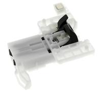 Verrou fermeture porte lave-vaisselle bosch 10006917