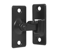 Verrouillage De La porteDes Boulons En Acier Inoxydable | LATCHES DE GATE À 90 Degrés | Rouille Résistante À La porteDurable De portedeportedeporteBouche De Verrouillage Pour Les Bureaux À Domi