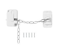 Verrous Sécurisés Pour Fenêtres Et Portes | Serrure De Sécurité Enfant Pour Réfrigérateur, Porte Coulissante, Balcon, Sous-Sol, Apartamento | Protection Bébé Maison Sécurité Anti-Ouverture