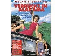 Verrückt in Alabama [Reino Unido] [DVD]