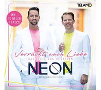 Neon - Verrückt Nach Liebe:das Beste aus 10 Jahren