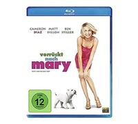 Verrückt nach Mary [Alemania] [Blu-ray]