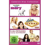 Verrückt nach Mary / In den Schuhen meiner Schwester / Love Vegas [Alemania] [DVD]