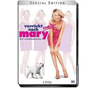 Verrückt nach Mary (Steelbook) [Alemania] [DVD]