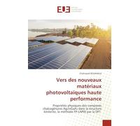 Vers des nouveaux matériaux photovoltaïques haute performance: Propriétés physiques des composés chalcogénures Ag¿InGaX¿ dans la structure kësterite, la méthode FP-LAPW par la DFT