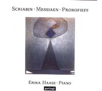 Vers la Flamme/Canteyodjaya