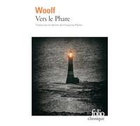Vers le Phare: A38947 (Folio (Gallimard))