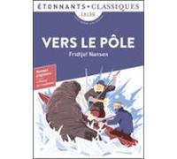 Vers Le Pôle (ebook)
